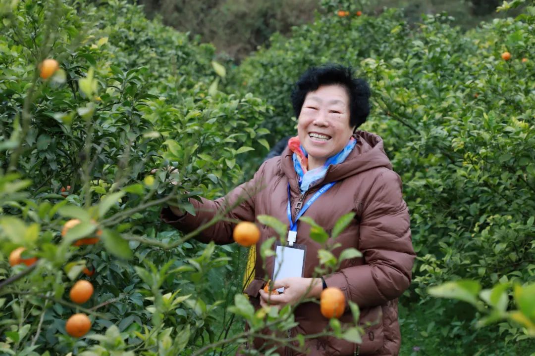 爸媽在線的心身同調(diào)，讓年近八旬的我健康又快樂！