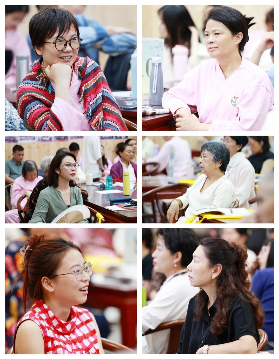 學(xué)習(xí)傳統(tǒng)文化是對(duì)美好生活的追求——第80期“傳統(tǒng)文化 修心養(yǎng)性”修習(xí)班圓滿(mǎn)結(jié)束