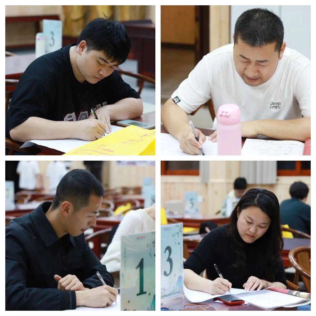 傳統(tǒng)文化燃心燈 破迷解惑信心增——第77期“傳統(tǒng)文化 修心養(yǎng)性”修習班圓滿結(jié)束