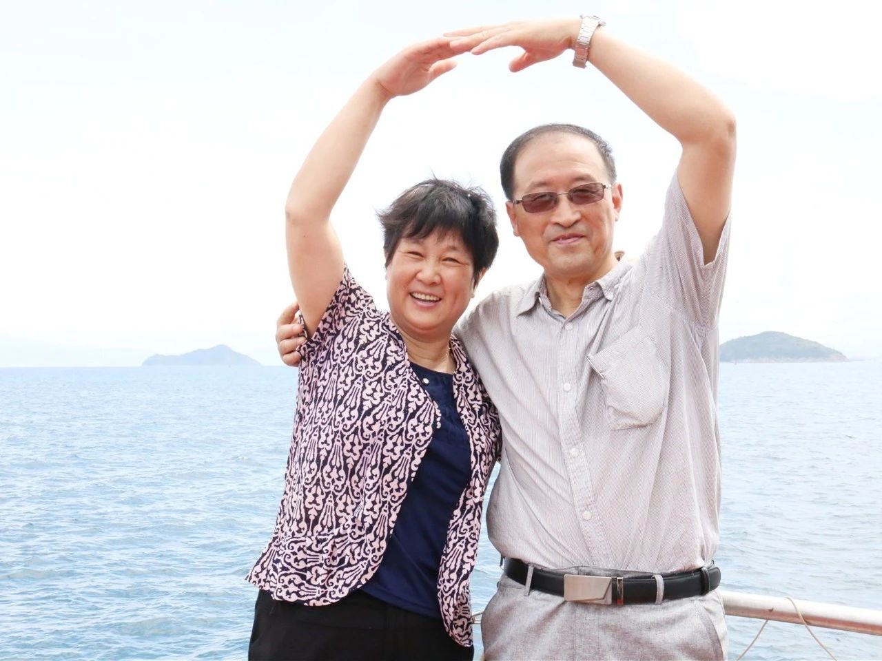 來爸媽在線學(xué)習(xí)后，我的孩子從低谷走向了春天！
