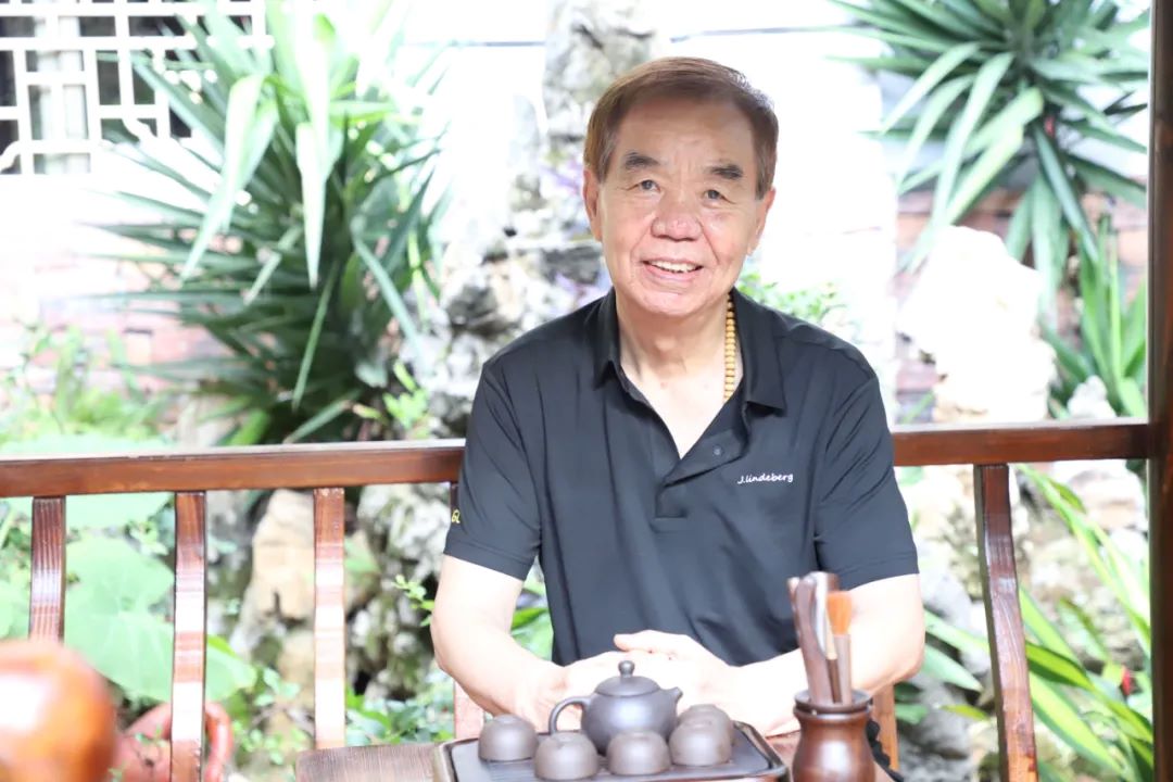 一個來了就不想走的地方——爸媽在線家人中醫(yī)康養(yǎng)基地