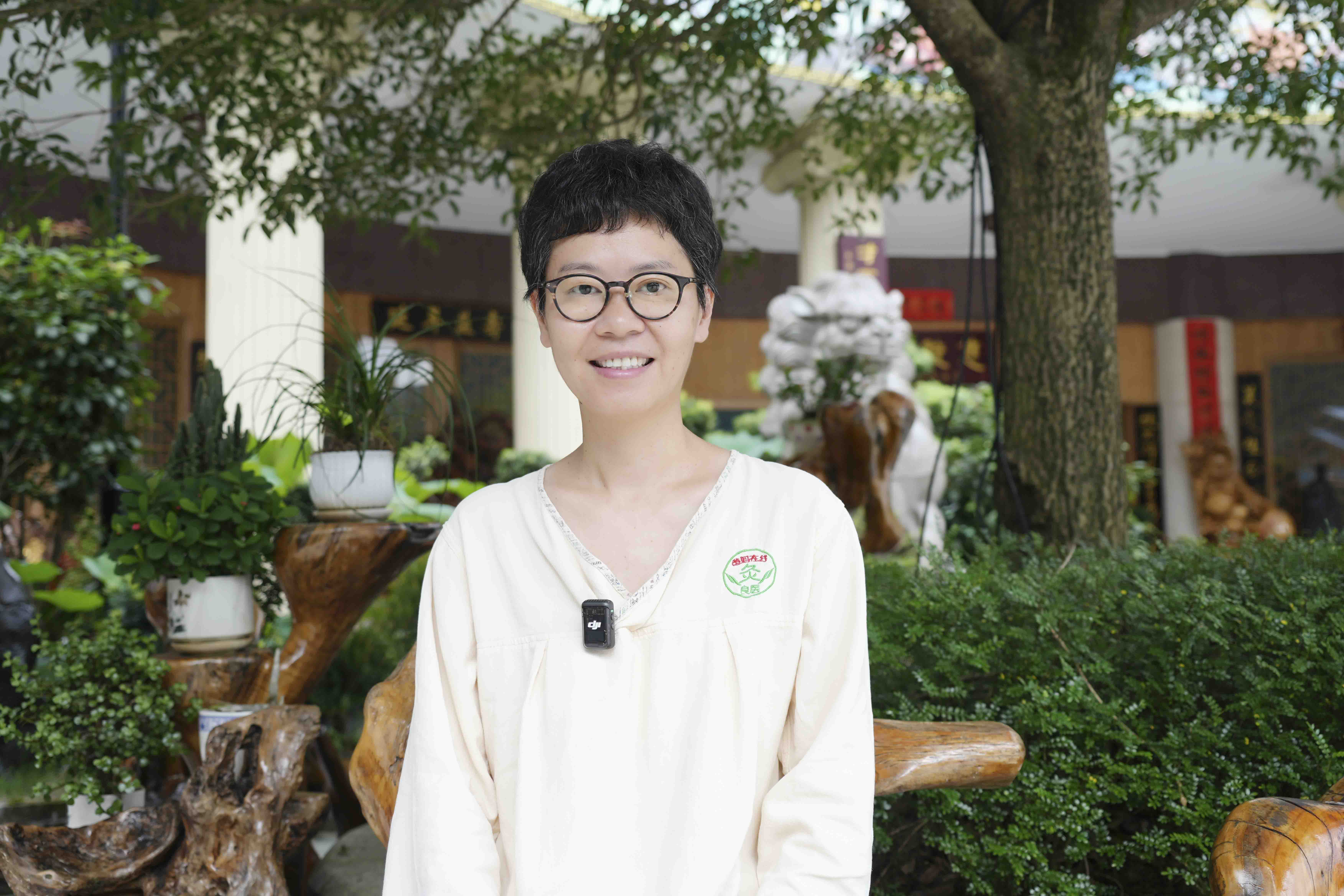 我在爸媽在線調(diào)理類風(fēng)濕關(guān)節(jié)炎的變化