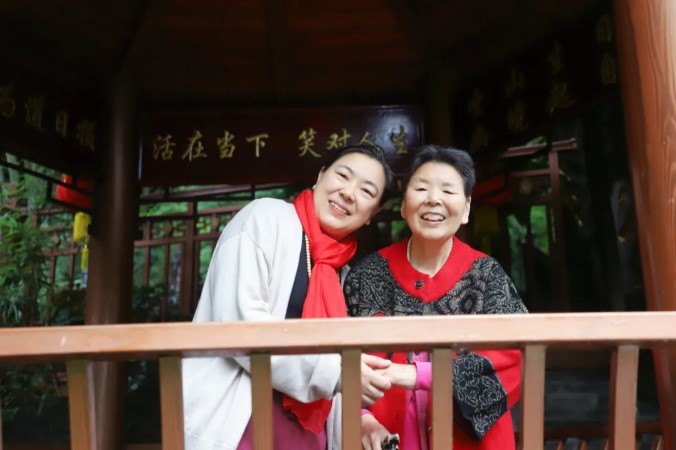 從病魔纏身到重獲新生——我在爸媽在線的康復(fù)之旅