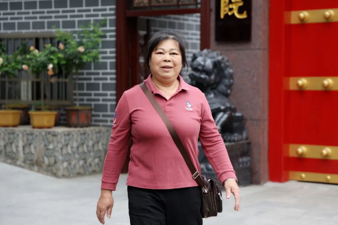 從腰椎摔傷到行走自如——我在爸媽在線調(diào)理的變化